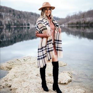 Meet your Posher, Carly